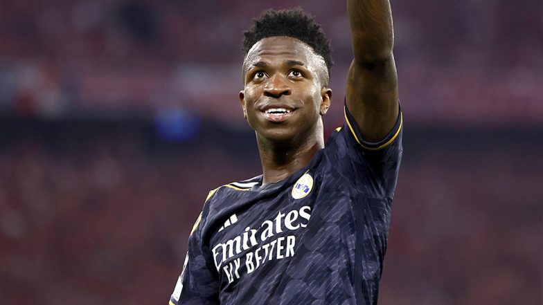 UEFA Champions League 2023–24: Efficient Real Madrid Making an Art Form of Scoring When Least Expected