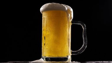 Beer Shortage Looms Over Bengaluru Amid Summer Heat
