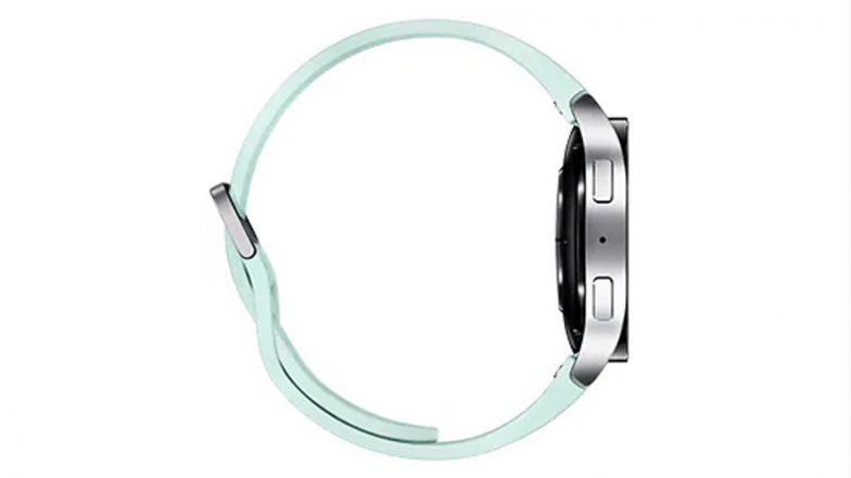 Samsung Galaxy Watch 7 Ultra Likely To Launch at Samsung Unpacked Event in July; Check Expected Specifications and Features