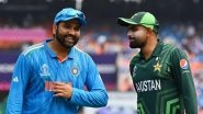 ICC T20 World Cup 2024: Security To Be Raised in New York Ahead of India vs Pakistan Match