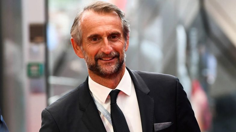 Premier League 2023–24: Manchester United Makes More Executive Changes As Jim Ratcliffe’s New Era Takes Shape