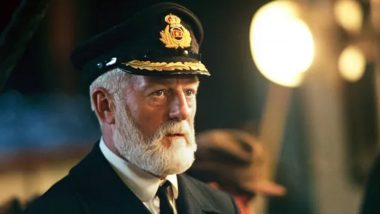 Bernard Hill Dies At 79, Actor Was Known for His Role in Titanic, the Lord of the Rings, Boys From the Blackstuff and More