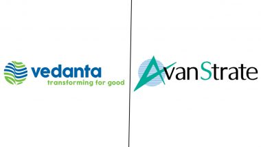 Vedanta Acquires 98.2% Stake in Japanese Display Glass Major AvanStrate