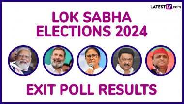 Exit Poll Live Streaming: Watch ABP-CVoter Exit Poll 2024 Prediction for Lok Sabha Election Result