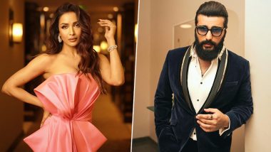 Malaika Arora and Arjun Kapoor’s Breakup Rumours Untrue? Actress’ Manager Rubbishes All Speculations