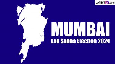 Mumbai Lok Sabha Elections 2024: Slums, Tourism, Drugs; LS Candidates Spell Out Their Focus Areas