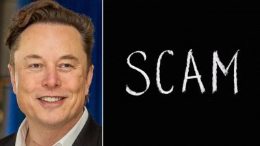 Elon Musk’s Video Promoting Crypto Going Viral on Crypto While Tech Billionaire Is Not Affiliated With Any Crypto or Exchange (Watch Video)