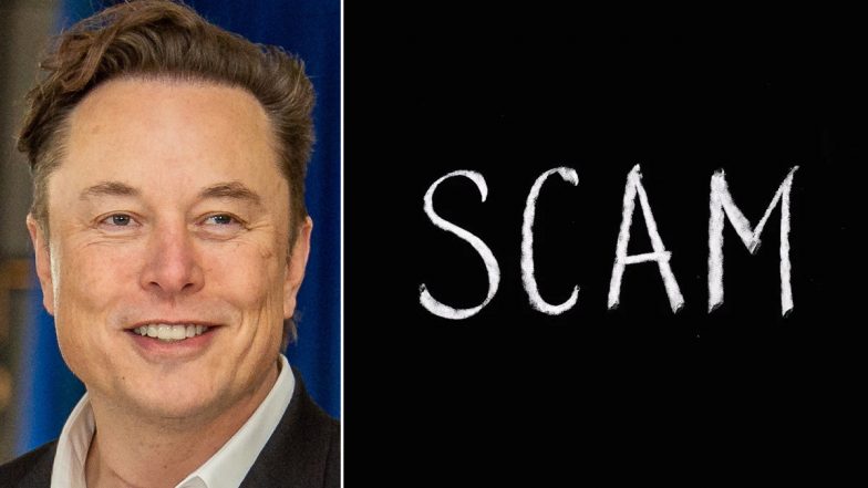 Elon Musk Promoting Crypto? Fake Video of Tech Billionaire Promoting Cryptocurrency Goes Viral on Various Platforms