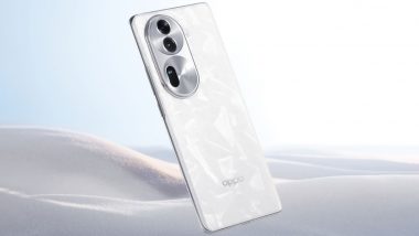 Oppo Reno 12 Pro 5G Receives Multiple Certifications, Likely To Launch Soon; Check Expected Specifications and Features
