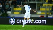 Serie A 2023&ndash;24: Inter Milan's 5&ndash;0 Win Leaves Frosinone Sweating Over Relegation