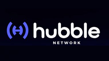 US Spacetech Startup Hubble Network Establishes Bluetooth Connection Directly With a Satellite 600 Kilometres Away for First Time
