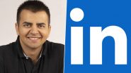 Ola’s CEO Bhavish Aggarwal Continues To Slam Microsoft-Owned LinkedIn, Says Platform Deleted His Post Once Again Without Notifying