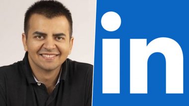 LinkedIn Will Bully Indians Intro Agreeing With Them or Cancel Them Out: Ola CEO Bhavish Aggarwal