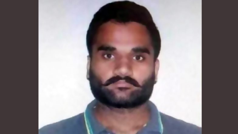 Goldy Brar Dead or Alive? US Police Rejects Reports of Gangster's Murder, Says Shooting Victim in California 'Definitely Not Goldy'