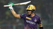 IPL 2024: Rahmanullah Gurbaz Set To Rejoin Kolkata Knight Riders Squad After Short Break Due to His Mother&rsquo;s Illness