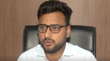 Lok Sabha Elections 2024: 98 Polling Booths To Be Livestreamed and Videographed in Daman for Fair Polls, Says Deputy Collector Priyanshu Singh (Watch Video)