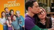 Young Sheldon S7: Jim Parsons and Mayim Bialik To Return As Sheldon Cooper and Amy Farrah Fowler for Series Finale!