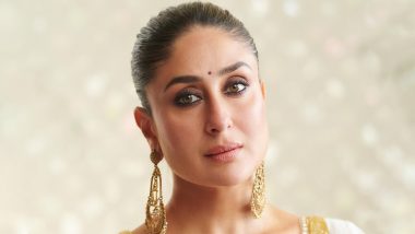 Kareena Kapoor Khan Issued Legal Notice by MP High Court for Use of ‘Bible’ in Pregnancy Book’s Title – Reports
