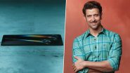 Hrithik Roshan Joins Backlash Against Apple's Controversial New iPad Pro Ad, Calls It 'Sad'