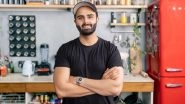 Sanjyot Keer of Your Food Lab Set To Follow Vikas Khanna&rsquo;s Footsteps, Becomes Second Indian Chef To Grace Cannes 2024 Red Carpet