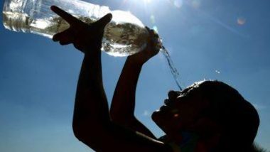 Jammu and Kashmir Weather Update: Jammu City Records Season’s Highest Temperature at 40.2, Two Degrees Above Season’s Average, Says Meteorological Department