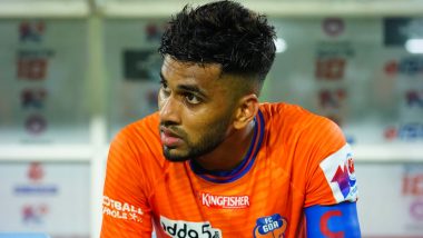 ISL 2023-24: FC Goa Midfielder Brandon Fernandes Set to Part Ways