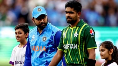 IND vs PAK, ICC T20 World Cup 2024: Yuvraj Singh Thinks ‘Team That Keeps Emotion Back’ Will Win in India vs Pakistan Match (Watch Video)