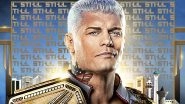 Cody Rhodes Retains Undisputed WWE Championship Against Logan Paul in King and Queen of the Ring&nbsp;2024 Pay Per View in Saudi Arabia
