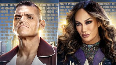 Gunter Defeats Randy Orton To Win King of The Ring Title, Nia Jax Wins Queen of the Ring Honour Defeating Lyra Valkyria at Jeddah