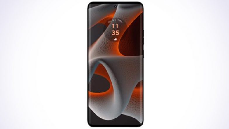 Motorola Edge 50 Fusion Likely To Launch Soon in India; Check Expected Specifications and Features