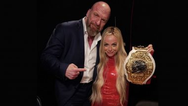 Liv Morgan Wins WWE Women’s World Championship in King and Queen of the Ring 2024 Pay Per View Event, Defeats Becky Lynch at Jeddah