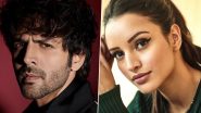 Kartik Aaryan and Triptii Dimri Gear Up for Anurag Basu’s Next Project and It Is Not Aashiqui 3; Shooting Begins in August – Reports