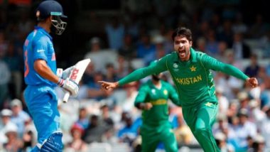 Mohammad Amir Receives Ireland Visa, Will Join Pakistan Squad Ahead of IRE vs PAK 2nd T20I 2024