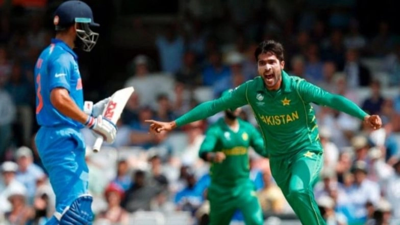 Mohammad Amir Appeals to Former Pakistan Cricketers to Not Bring Up His Past With Spot-Fixing, Says 'Already Punished, Please Stop Bringing It Up Every Time'