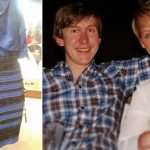 Keir Johnston of Viral ‘The Dress That Broke the Internet’ Fame Admits Attacking Wife Grace, Pleads Guilty in Court