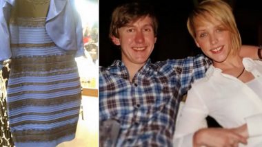 Keir Johnston of Viral 'The Dress That Broke the Internet' Fame Admits Attacking Wife Grace, Pleads Guilty in Court