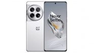 OnePlus 12 Glacial White Colour Variant Listed By Amazon Ahead of India Debut