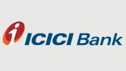 ICICI Bank Becomes Sixth Indian Company To Surpass USD 100 Billion Market Cap, Stock Surges to All-Time High