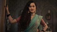 Heeramandi: Sanjeeda Shaikh Reveals How It Was 'Challenging' Yet 'Fun' to Play Waheeda in Sanjay Leela Bhansali's Series