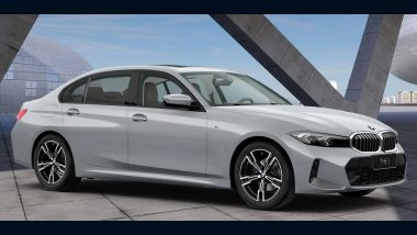 BMW 3 Series Gran Limousine M Sport Pro Edition Launched in India; Know About Price, Specifications and Features
