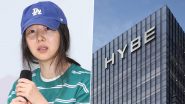 Min Hee-Jin Takes Legal Action Against BTS’ Agency HYBE, Seeks Injunction on Voting Rights – Reports