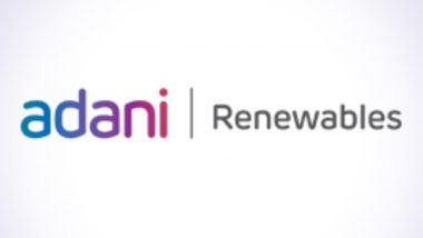 Adani Green Energy Ltd Secures USD 400 Million From International Banks for 750 MW Power Solar Projects in Rajasthan and Gujarat