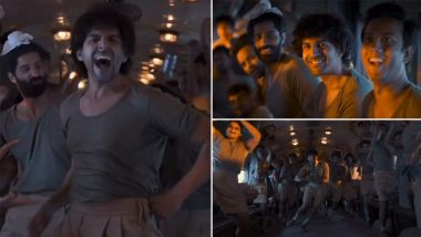 Chandu Champion Song ‘Satyanaas’: Netizens Can’t Keep Calm Over First Track From Kartik Aaryan’s Film, Call It ‘Catchy’ and ‘Fresh’