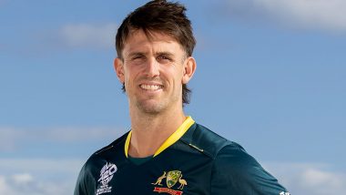 Mitchell Marsh Will be Fit To Bowl in ICC T20 World Cup 2024, Says Australia Head Coach Andrew McDonald