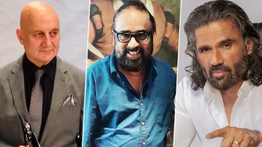 Sangeeth Sivan Dies: Suniel Shetty and Anupam Kher Mourn the Demise of Veteran Filmmaker