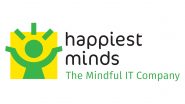 Happiest Minds Technologies To Acquire 100 PC Stake in Aureus Tech Systems