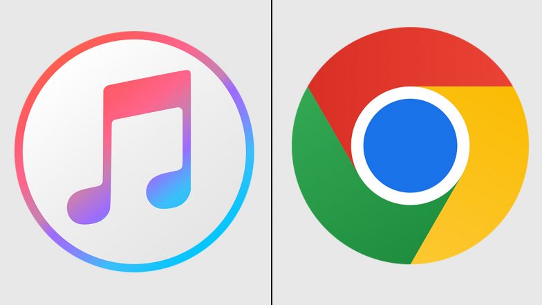 CERT-In Warning: Indian Computer Emergency Response Team Under MeitY Finds Vulnerabilities in Apple iTunes, Google Chrome; Check More Details