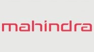 Mahindra Auto Sells 41,008 SUVs in India in April, Registering 18% Growth