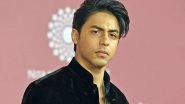 Stardom Update: Aryan Khan to Wrap Up His Debut Project by May-End &ndash; Reports