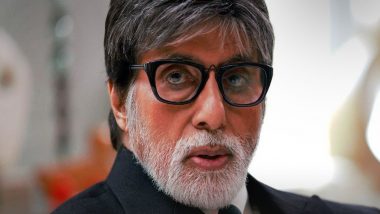 World No-Tobacco Day 2024: When Amitabh Bachchan Revealed How He Gave Up Smoking and Drinking in One Go